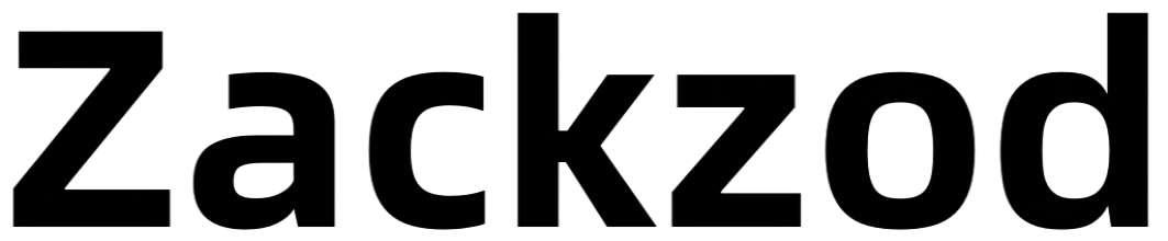 Zackzod